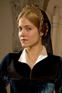 Charity Wakefield